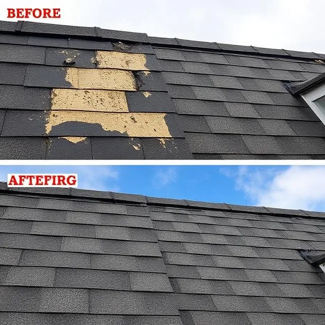 Roof Repair Near Me in Harrison, NE near me